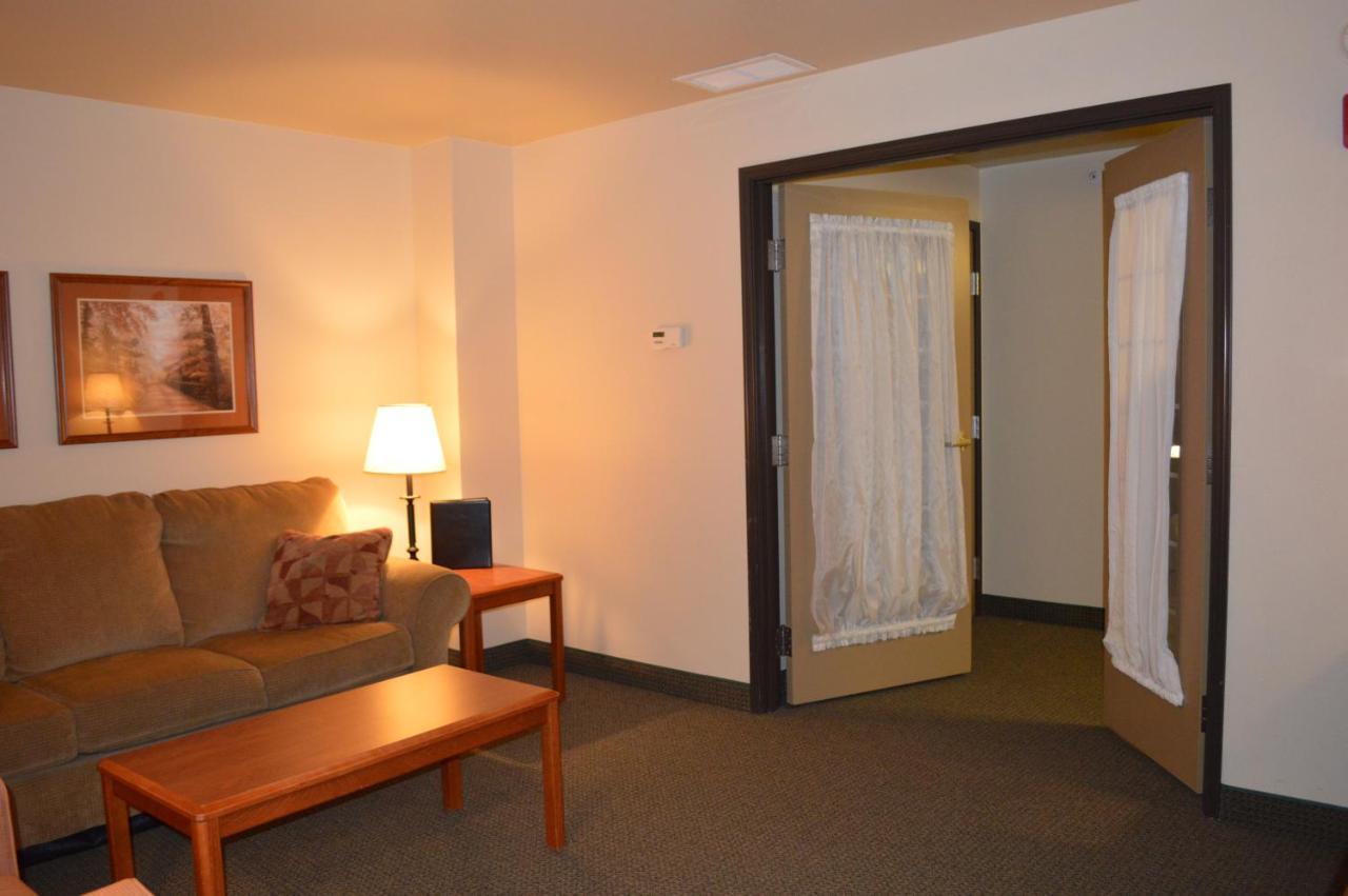 Americinn By Wyndham Havre Eksteriør bilde