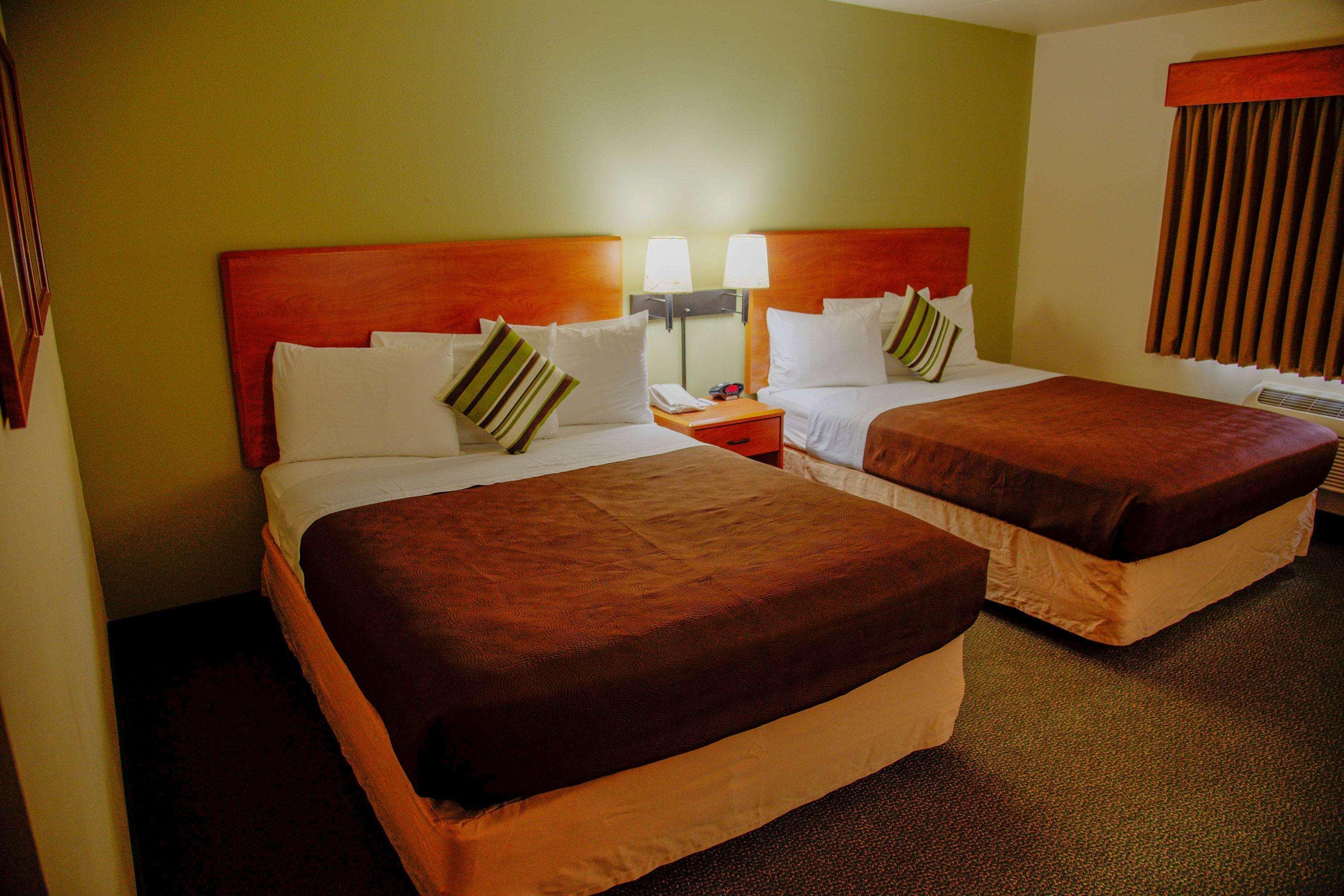 Americinn By Wyndham Havre Eksteriør bilde