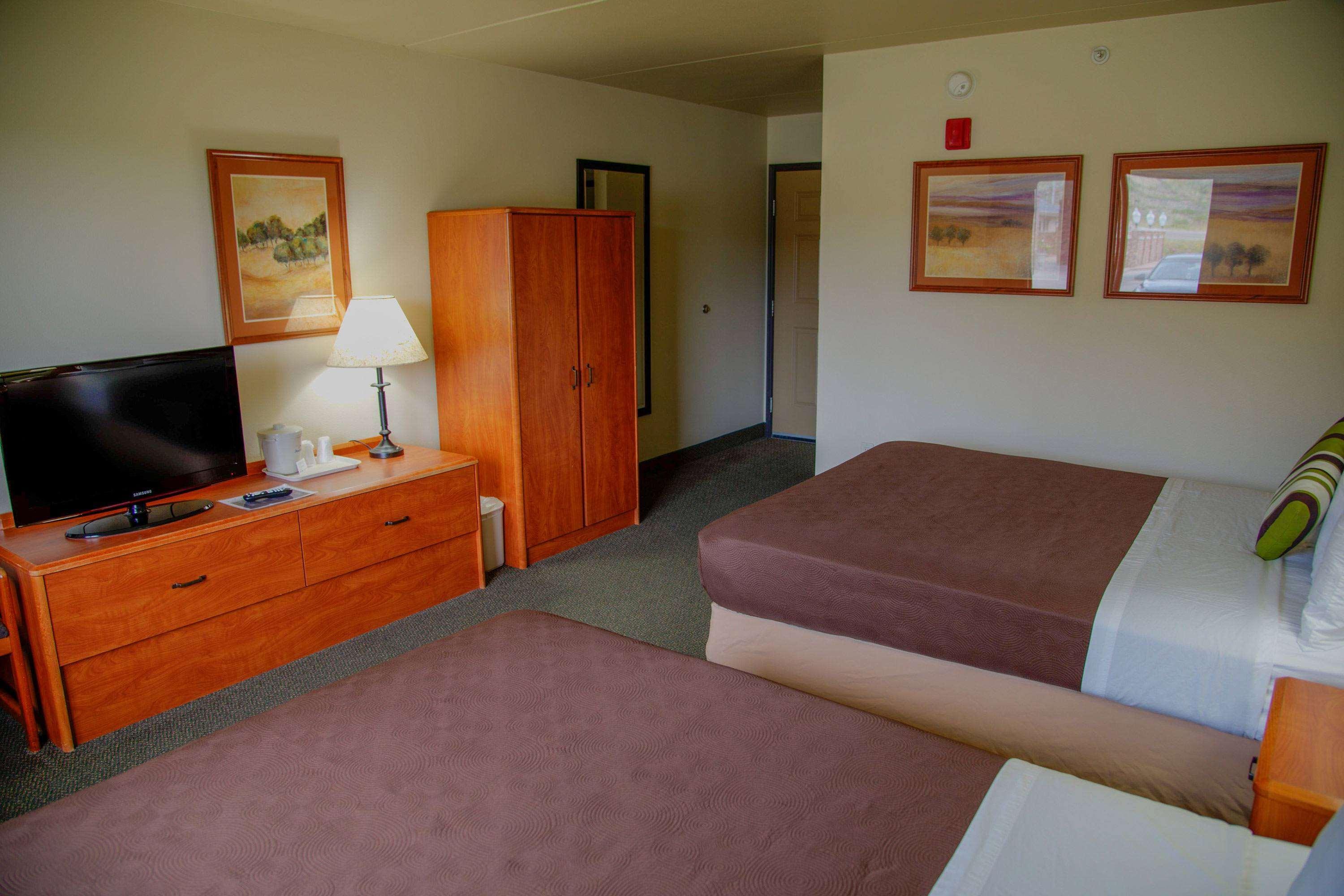 Americinn By Wyndham Havre Eksteriør bilde